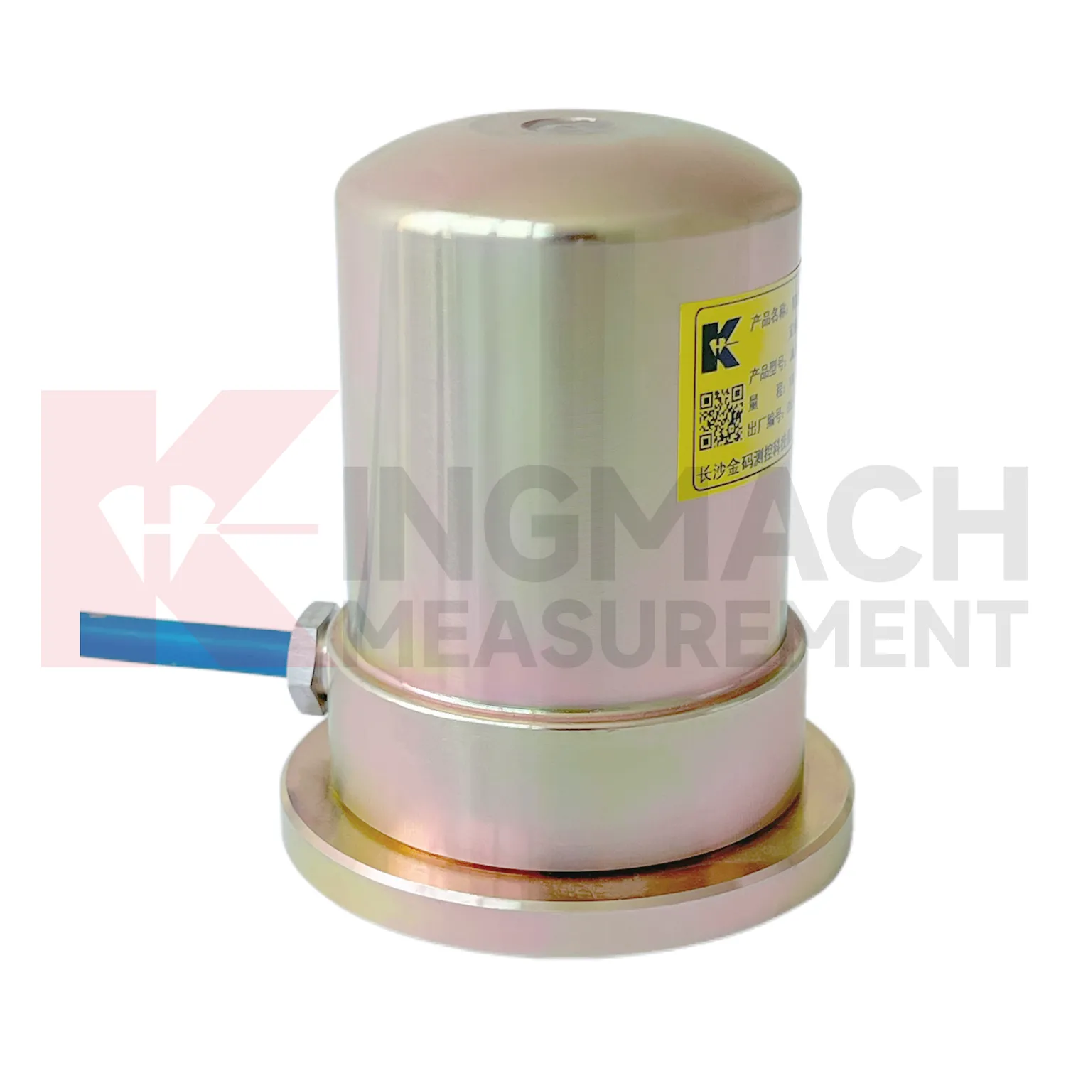 Inteligentny miernik siły osiowej szalunków (VW) JMZX-39XXHAT zdjęcie 5