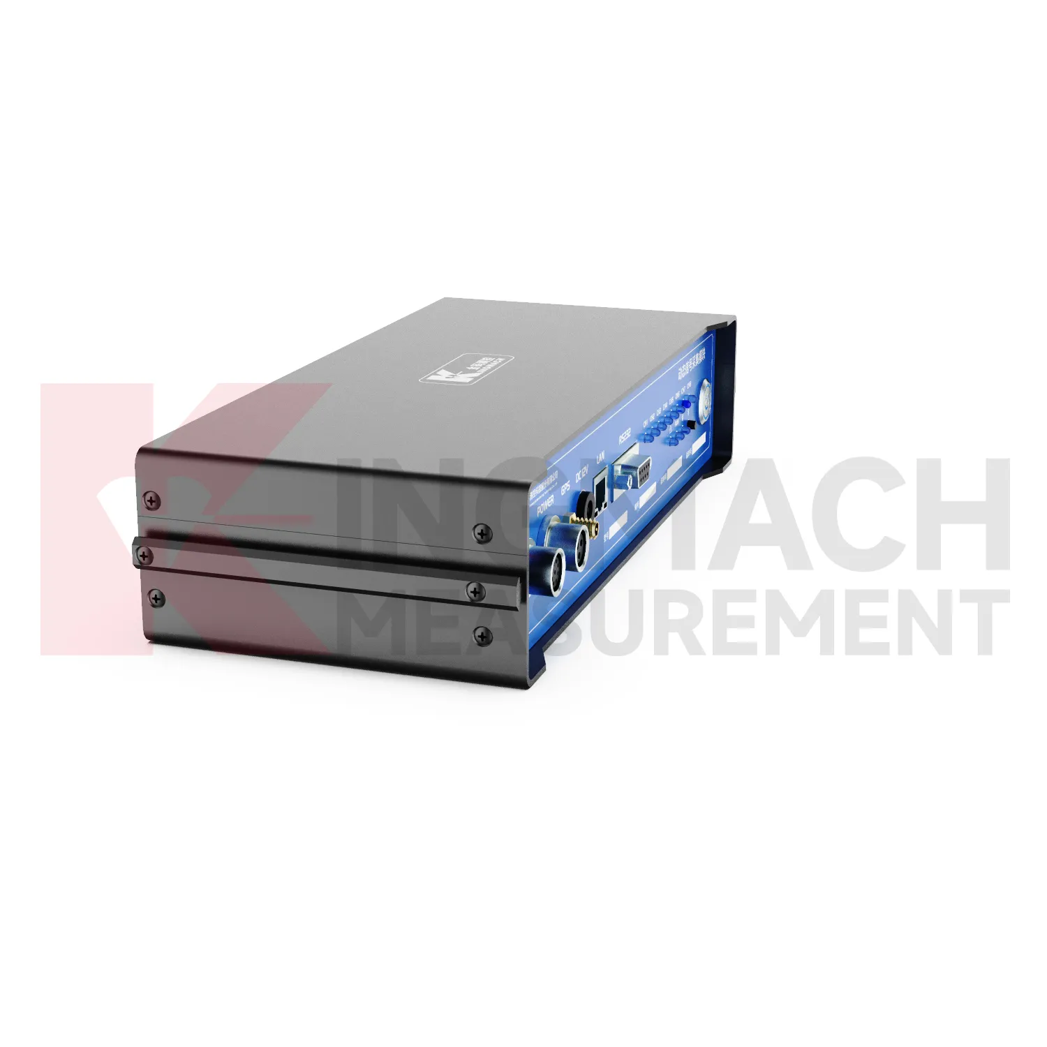 Moduł dynamicznej akwizycji sygnału JMYD-1008XC zdjęcie 3