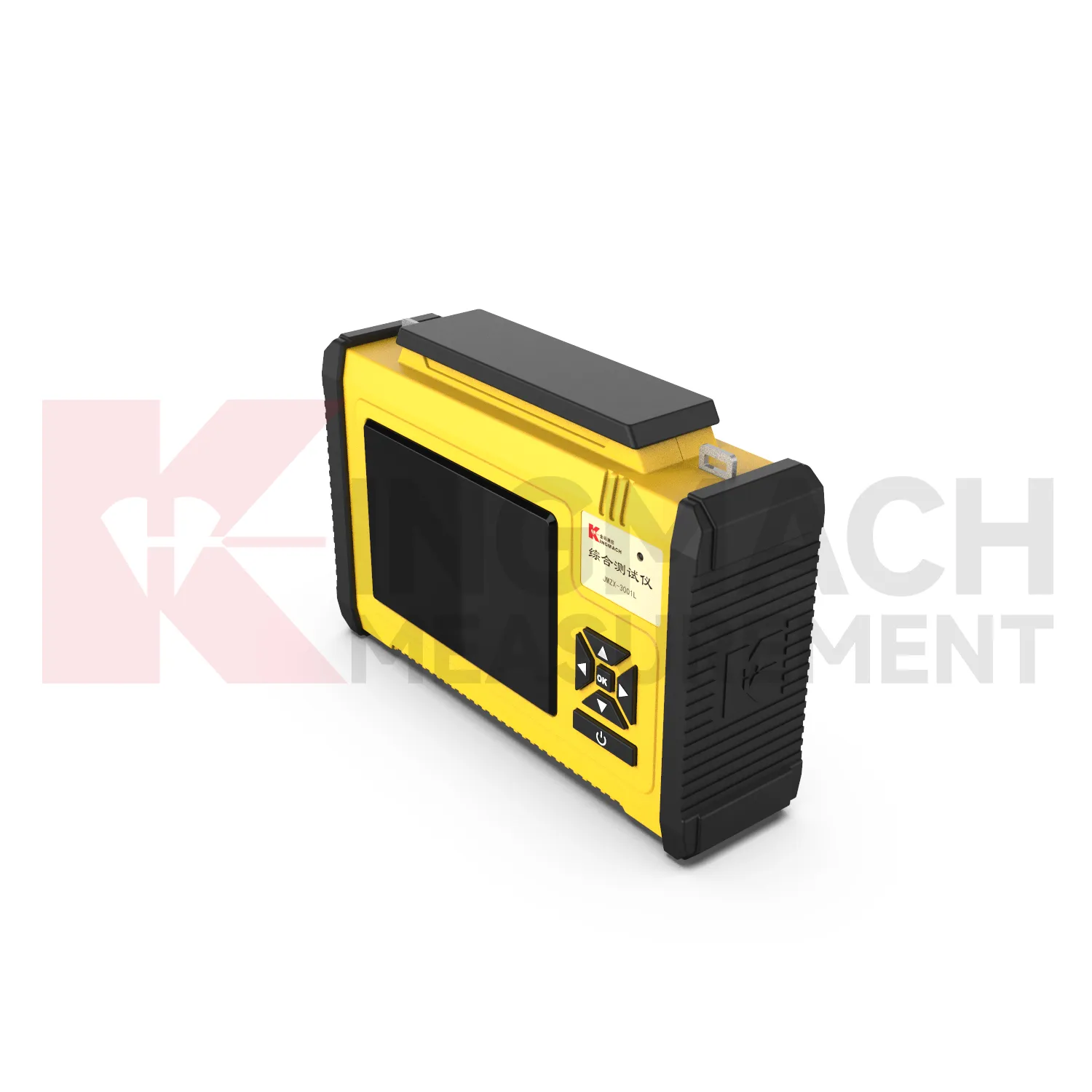 Kompleksowy odczyt JMZX-300X, obraz 300XL 3