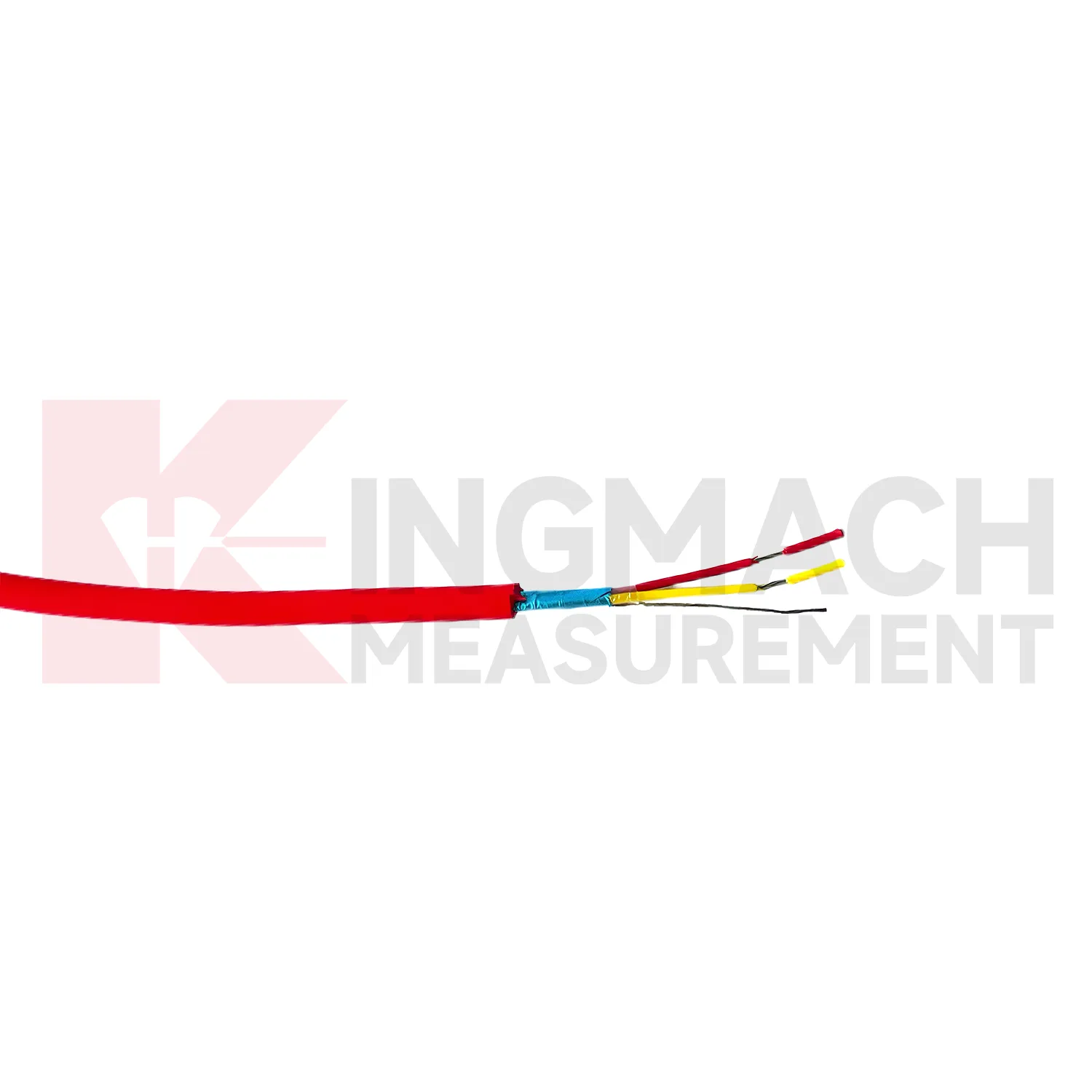 Przetestuj dedykowany przewód ekranowany JMZX-XPX obraz 2