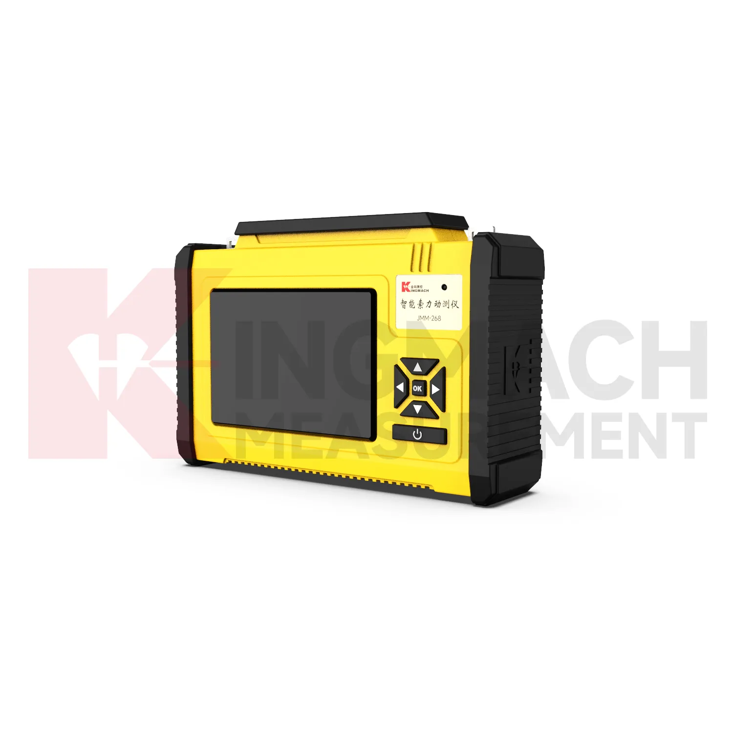 Przyrząd do pomiaru siły linki JMM-268L-1、2 zdjęcie 1