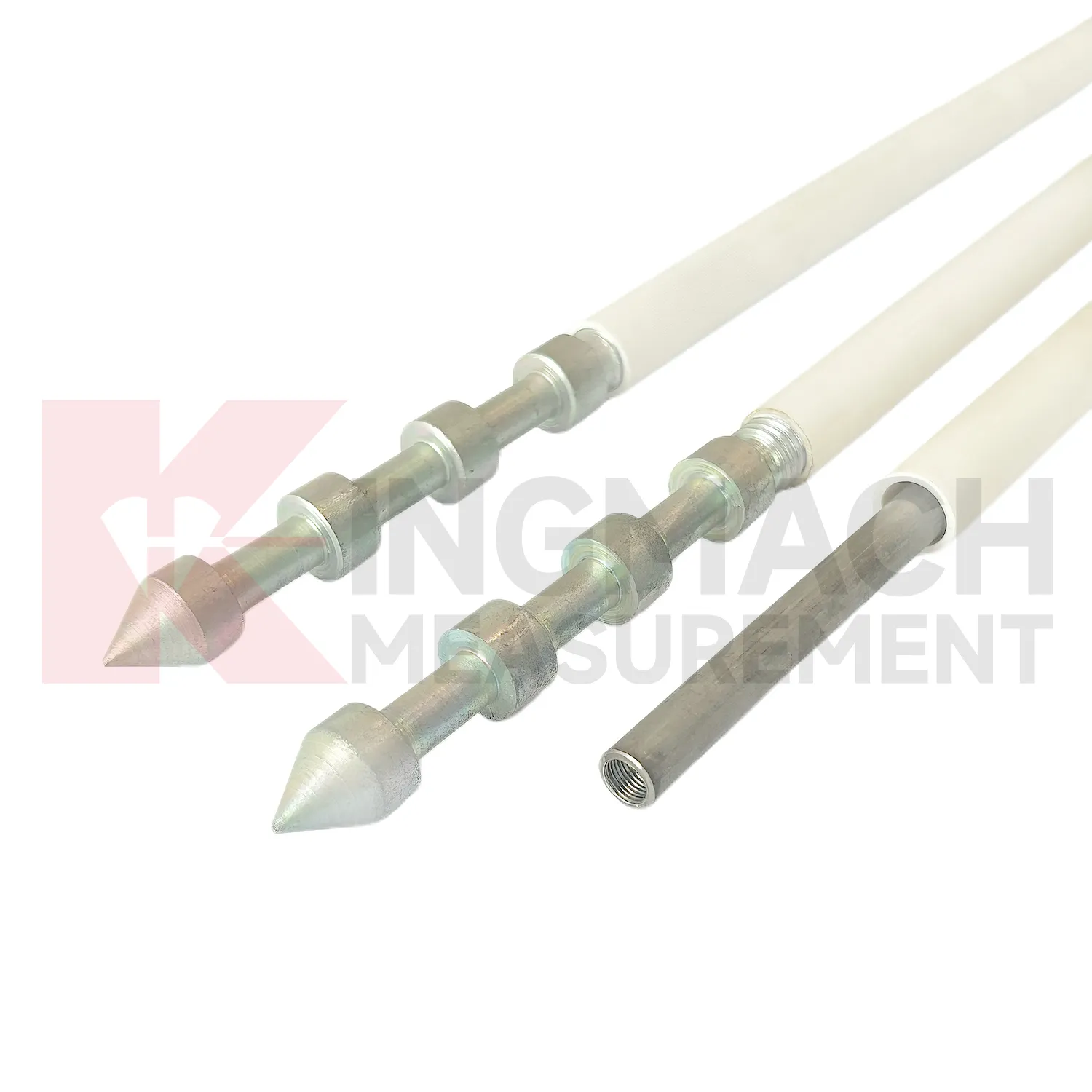 Inteligentny wielopunktowy miernik przemieszczenia JMDL-31XXAT zdjęcie 5