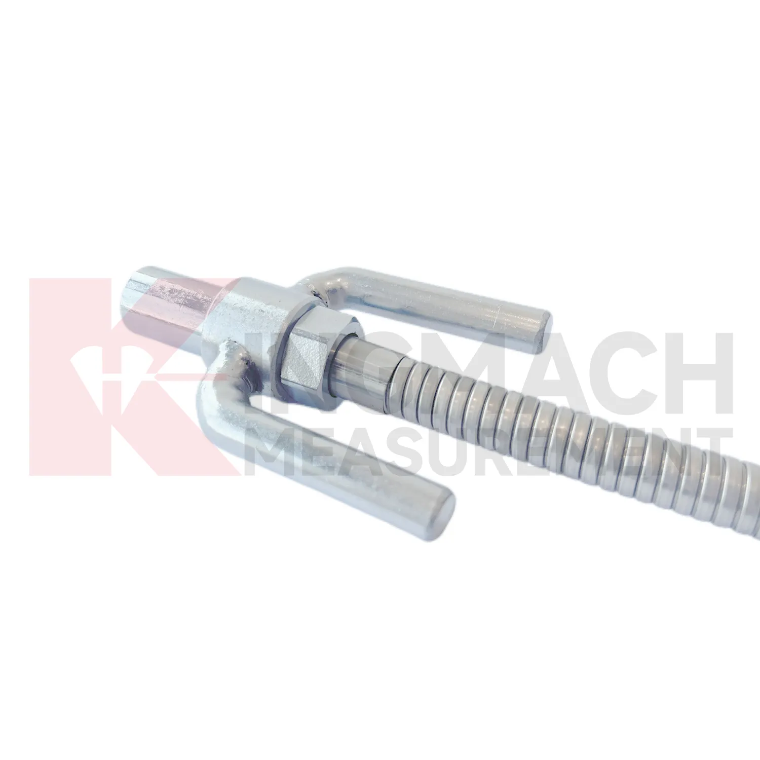 Inteligentny jednopunktowy miernik osiadania JMDL-47XXAT zdjęcie 4