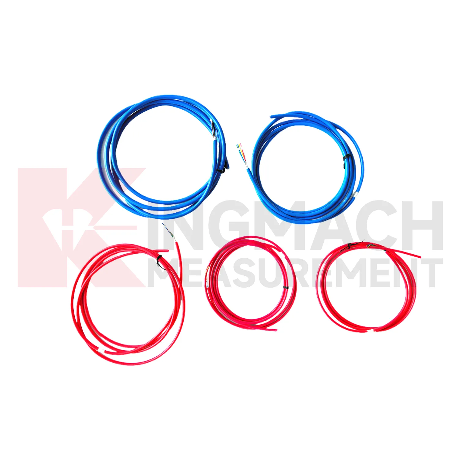 Przetestuj dedykowany przewód ekranowany JMZX-XPX obraz 5