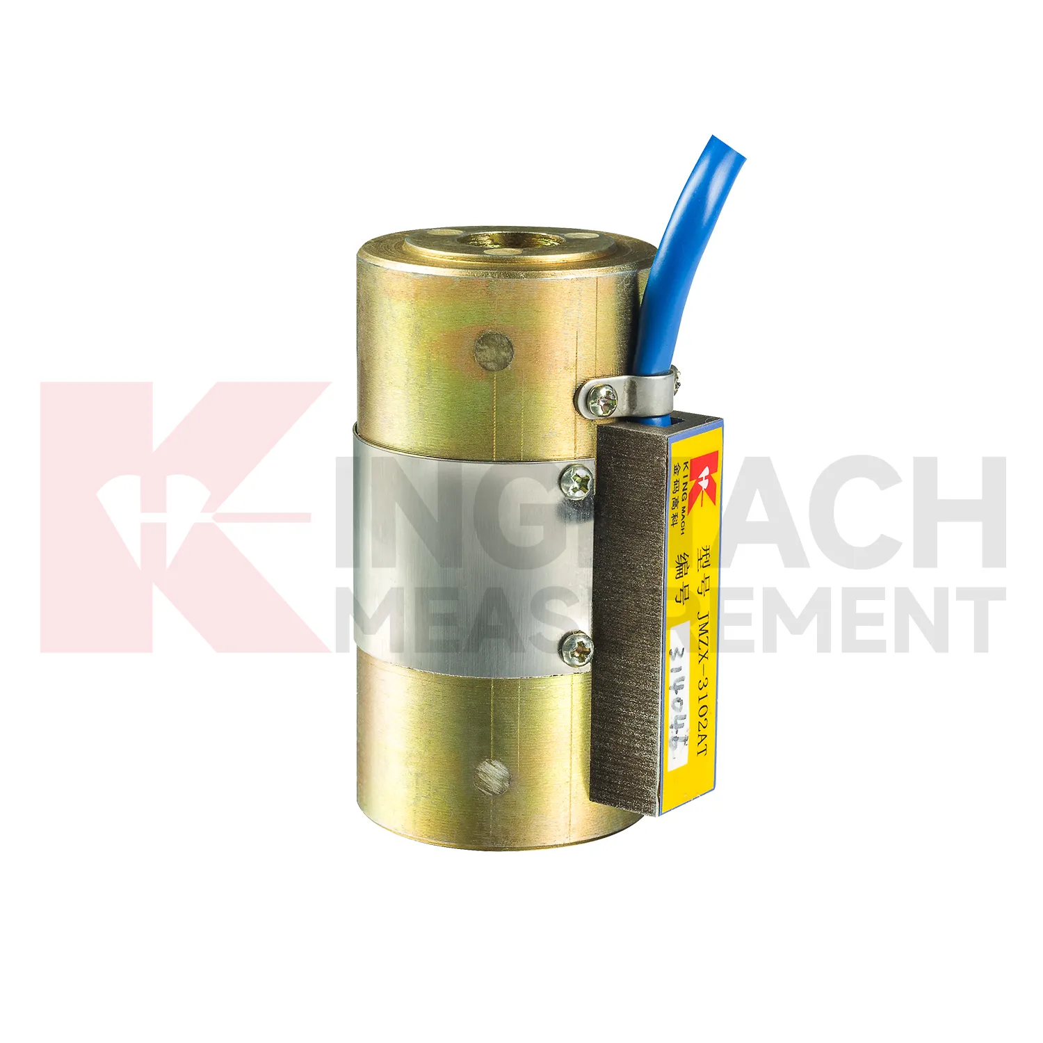 Puste ogniwo obciążnikowe JMZX-3XXXHAT zdjęcie 3