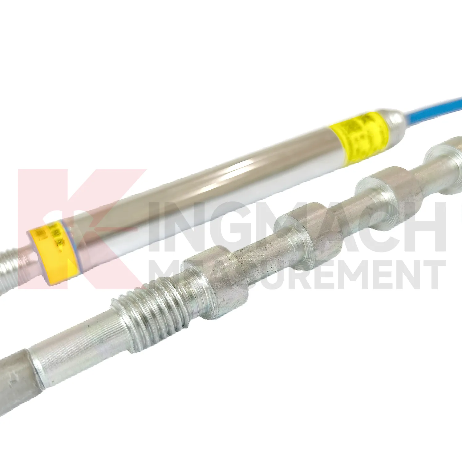 Inteligentny jednopunktowy miernik przemieszczenia skały macierzystej JMDL-32XXAT obraz 3