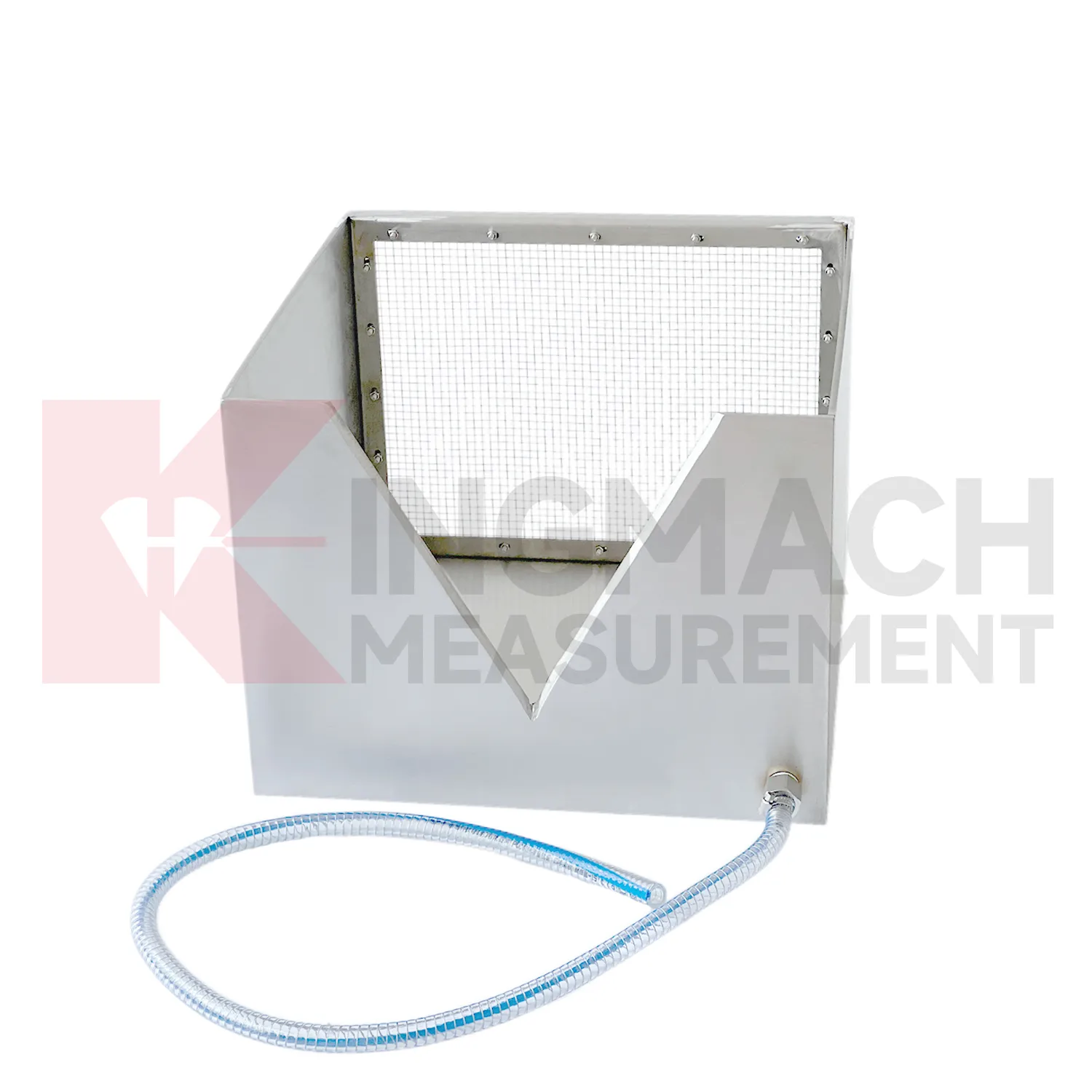 Inteligentny przepływomierz jazowy JMDL-64XXADT obraz 1