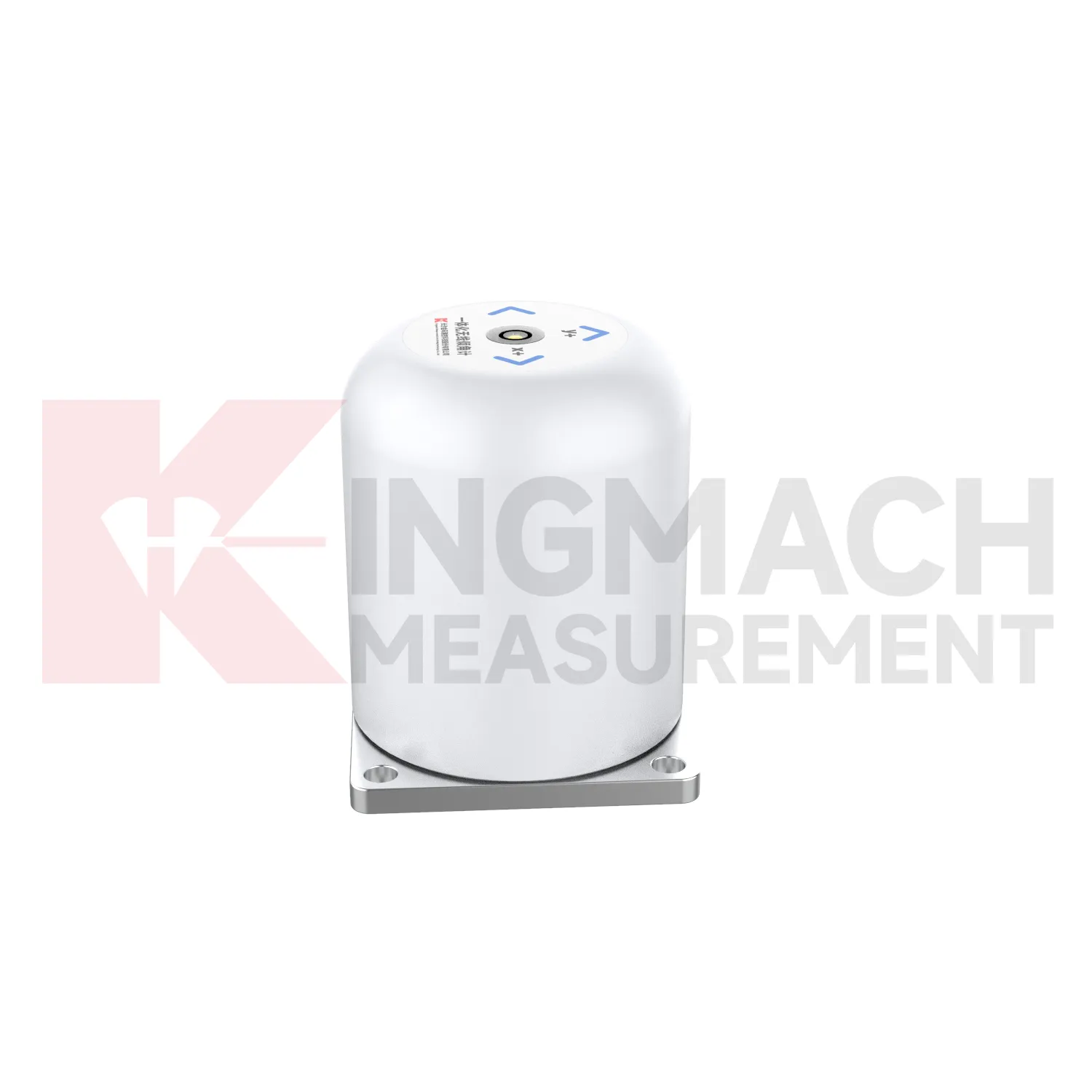 Zintegrowany przechyłomierz JMQJ-7315RTU zdjęcie 4