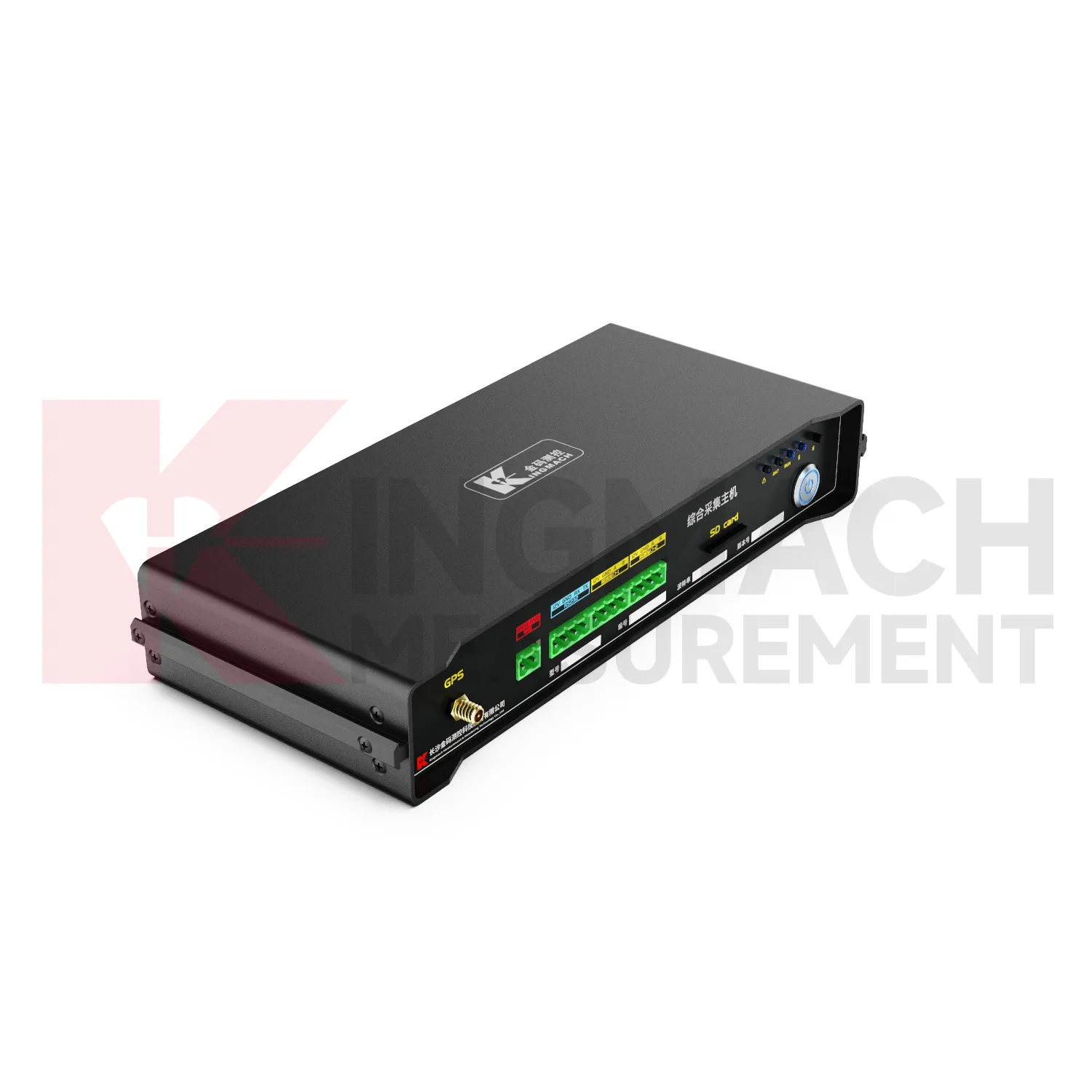 Kompleksowa jednostka hosta akwizycji JMZX-5ZH zdjęcie 4