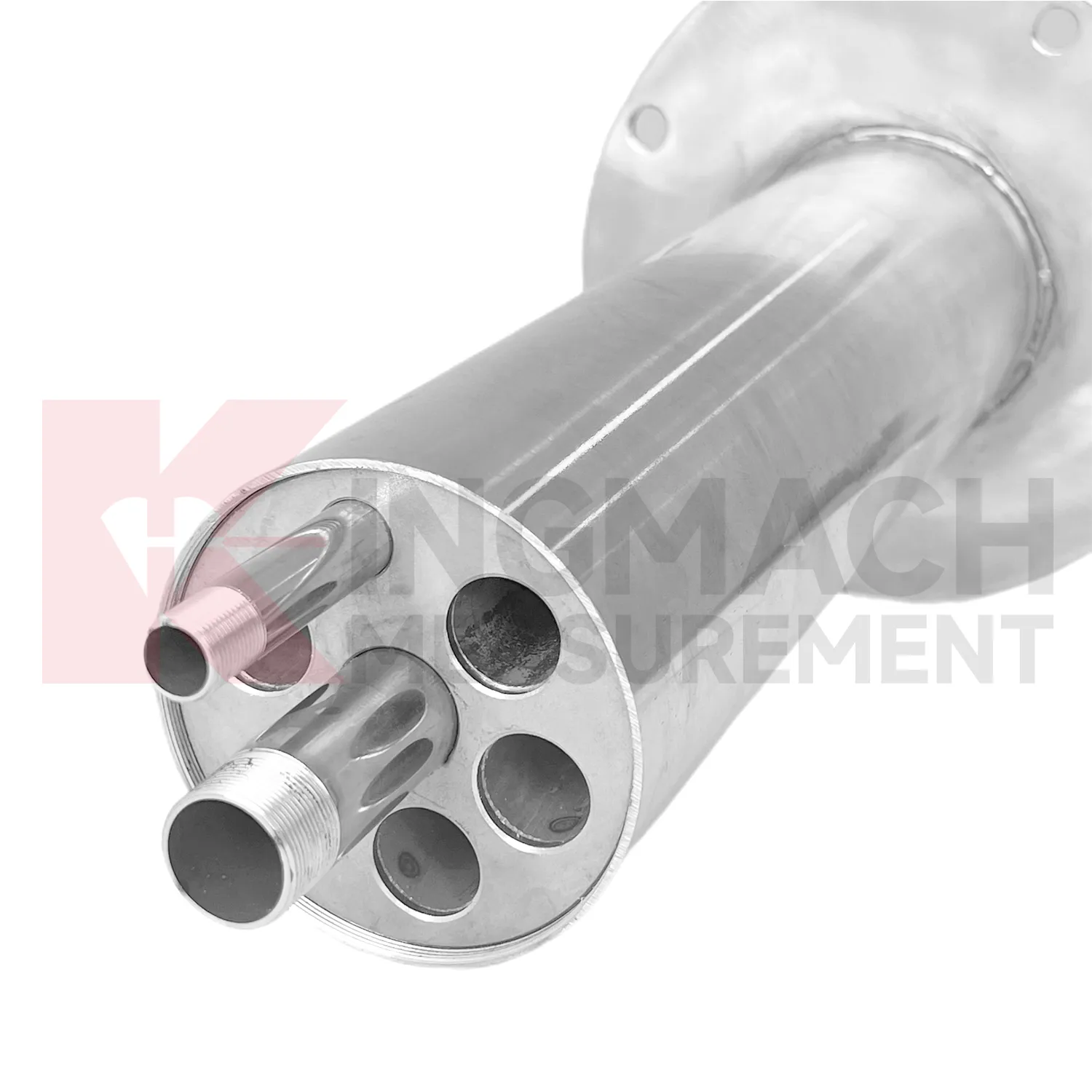 Inteligentny wielopunktowy miernik przemieszczenia JMDL-31XXAT zdjęcie 3