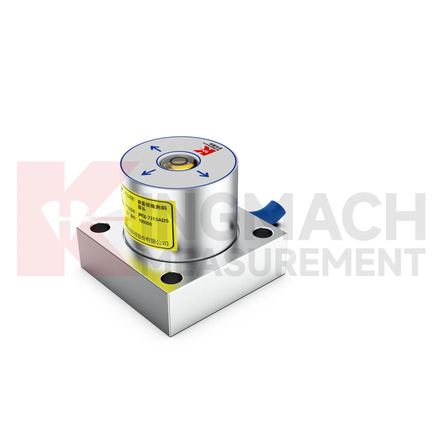 Przechyłomierz JMQJ-7315ADS zdjęcie 1