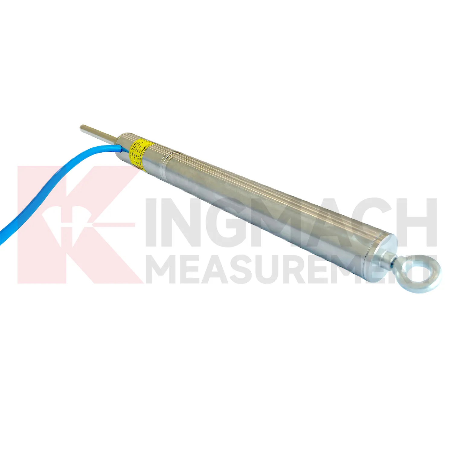 Inteligentny miernik przemieszczenia szalunków/miernik przemieszczenia drutu stalowego JMDL-49XXAT image 4