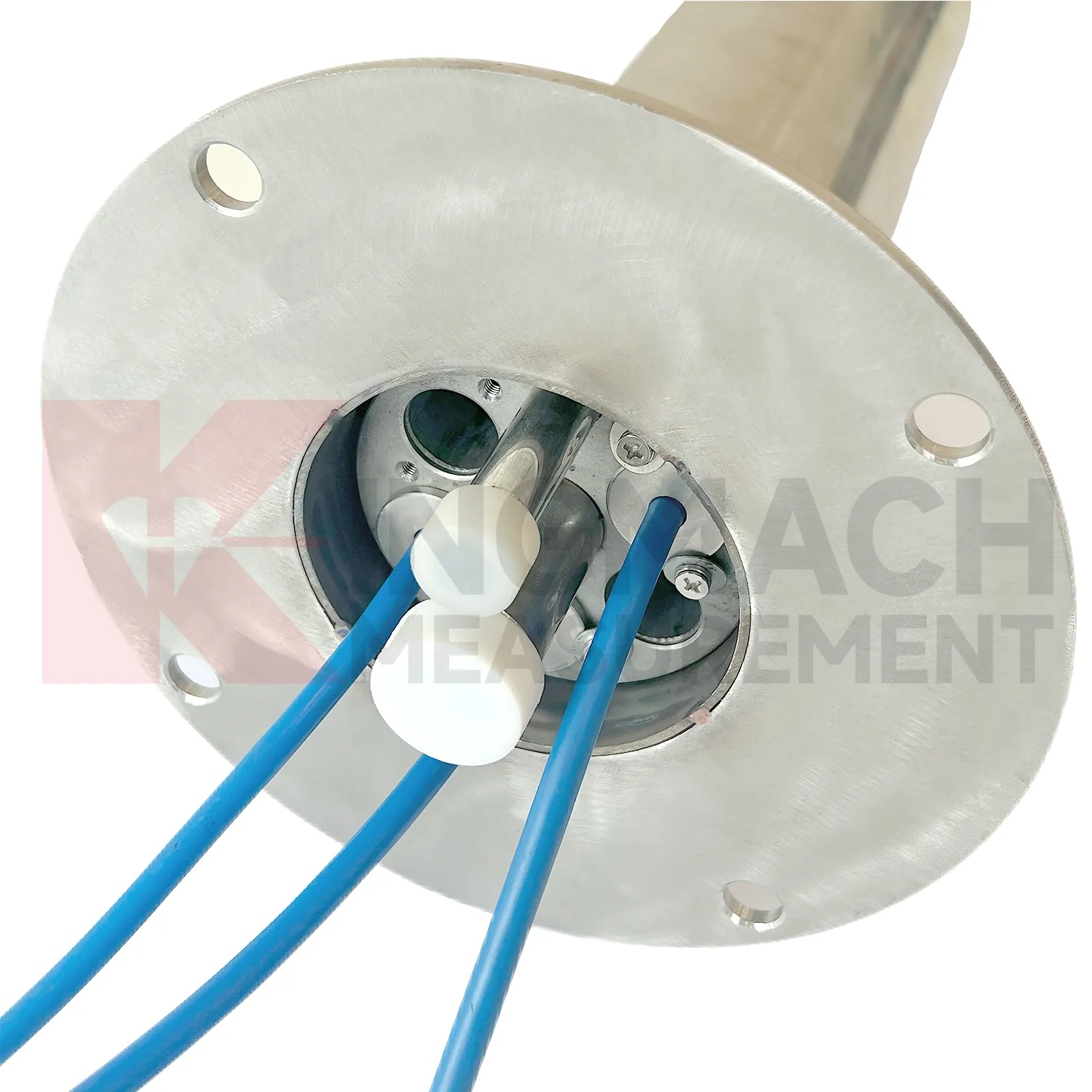 Inteligentny wielopunktowy miernik przemieszczenia JMDL-31XXAT zdjęcie 6