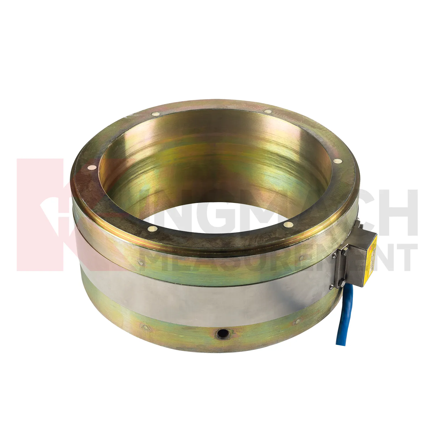 Puste ogniwo obciążnikowe JMZX-3XXXHAT zdjęcie 2