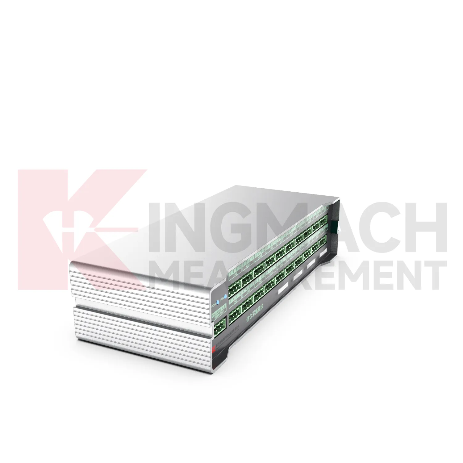 Kompleksowy moduł akwizycji JMZX-XXGH zdjęcie 4