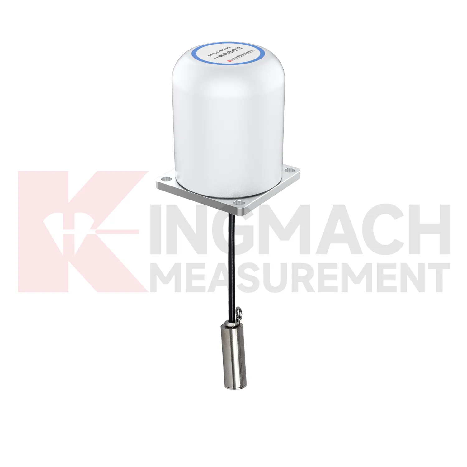 Zintegrowany szerokozakresowy miernik różnicy ciśnień poziomu wody JMYC-67XXAWL zdjęcie 3