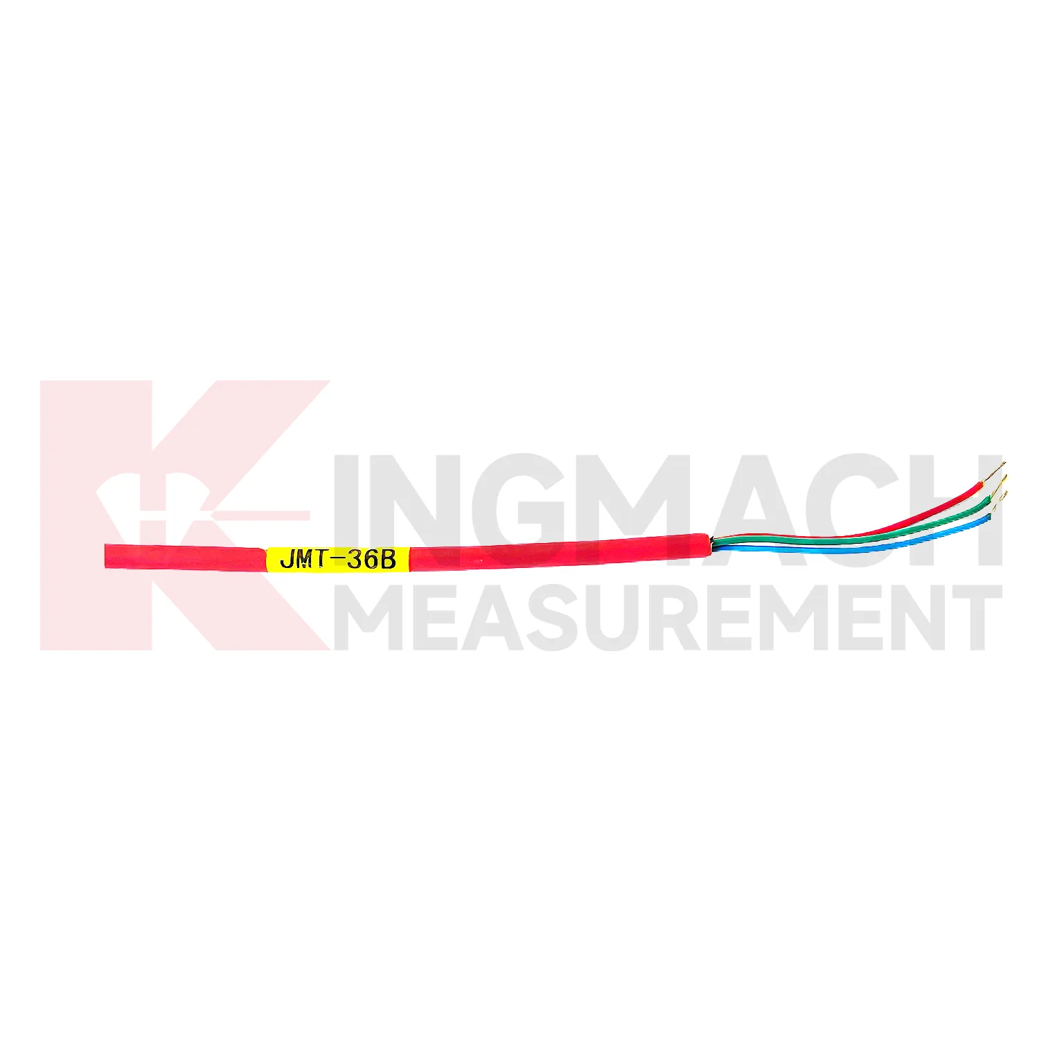 Półprzewodnikowy czujnik temperatury JMT-36B zdjęcie 1