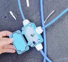 Inteligentny tensometr z drutem wibracyjnym (model spawany powierzchniowo) JMZX-206HAT zdjęcie 11