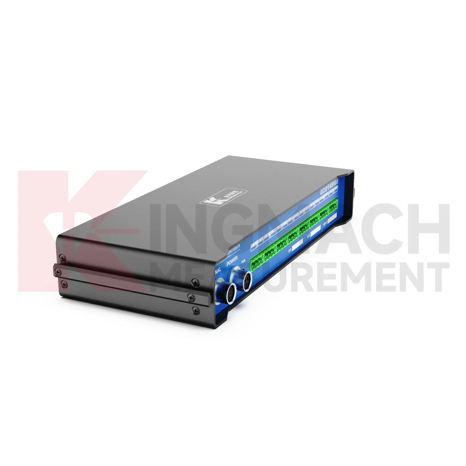 Moduł dynamicznego kondycjonowania sygnału JMYD-2008XTA zdjęcie 3