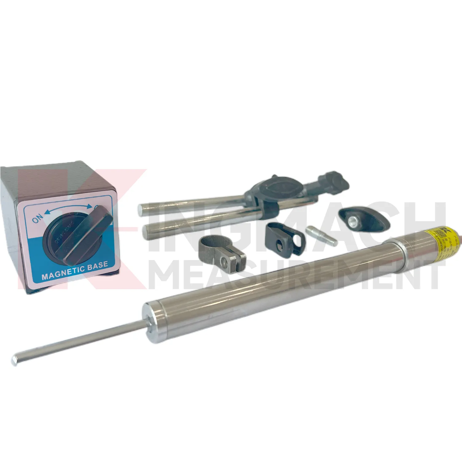 Inteligentny miernik przemieszczenia ogólnego przeznaczeniaJMDL-21XXAT zdjęcie 5