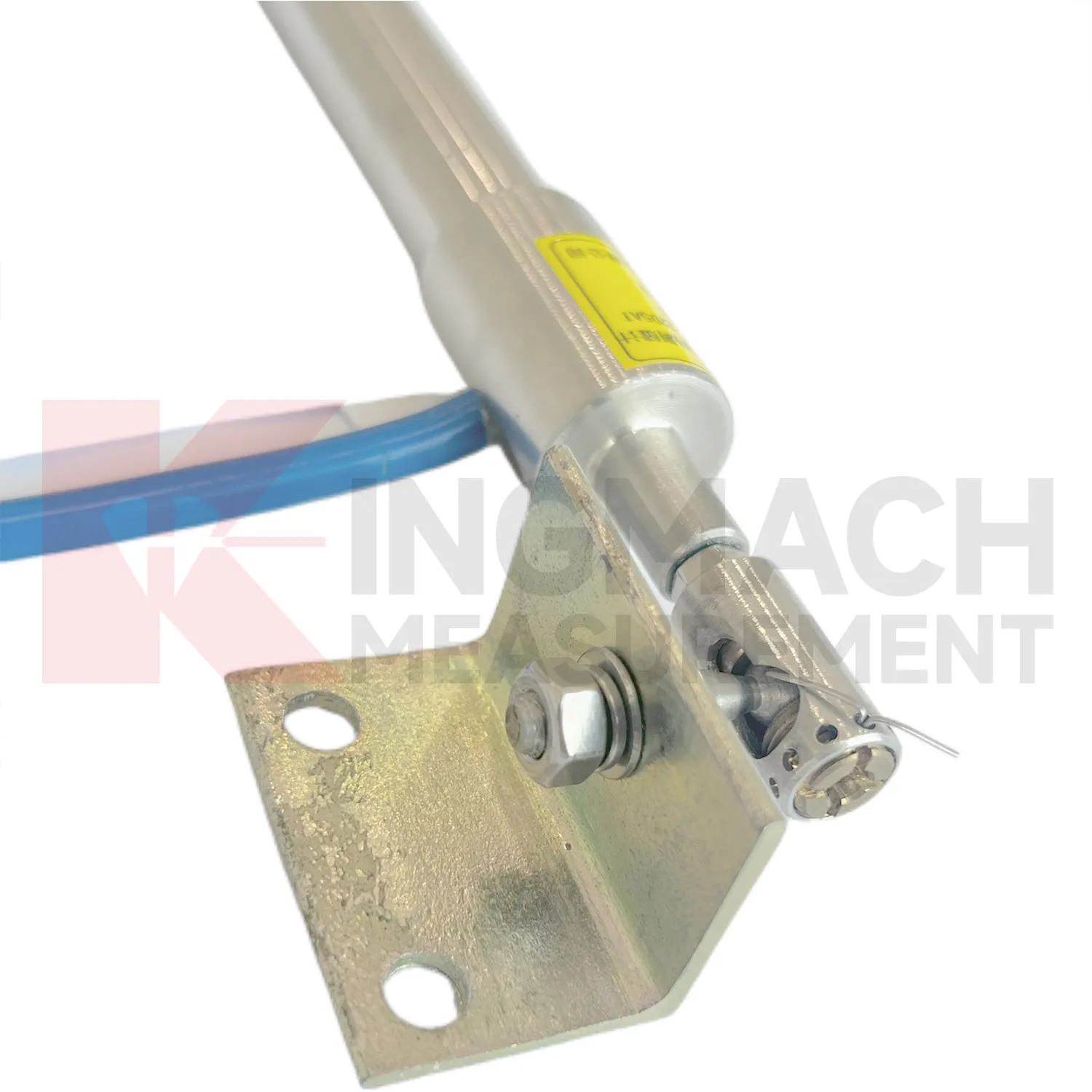 Inteligentny miernik pęknięć JMDL-22XXAT zdjęcie 5