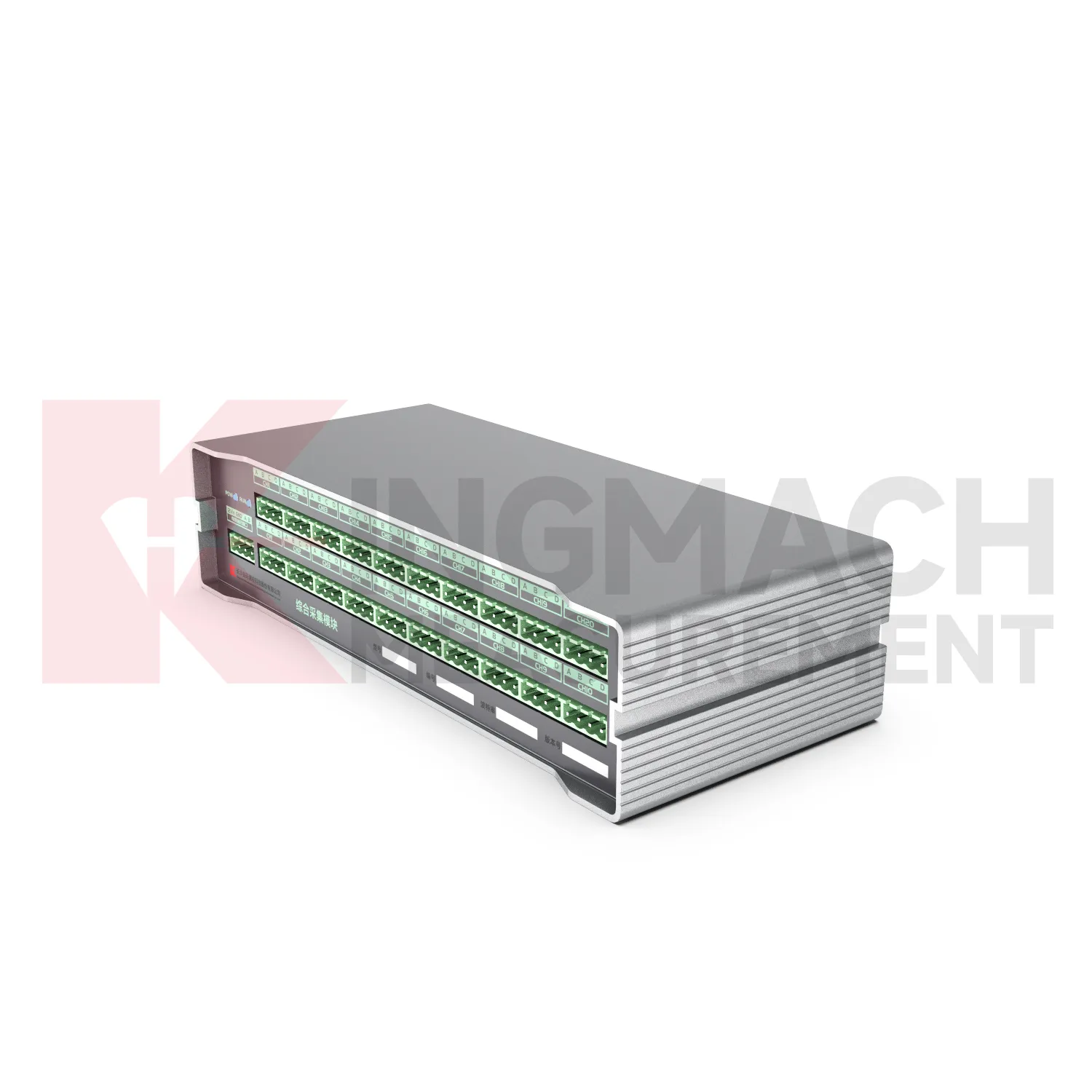 Kompleksowy moduł akwizycji JMZX-XXGH zdjęcie 1