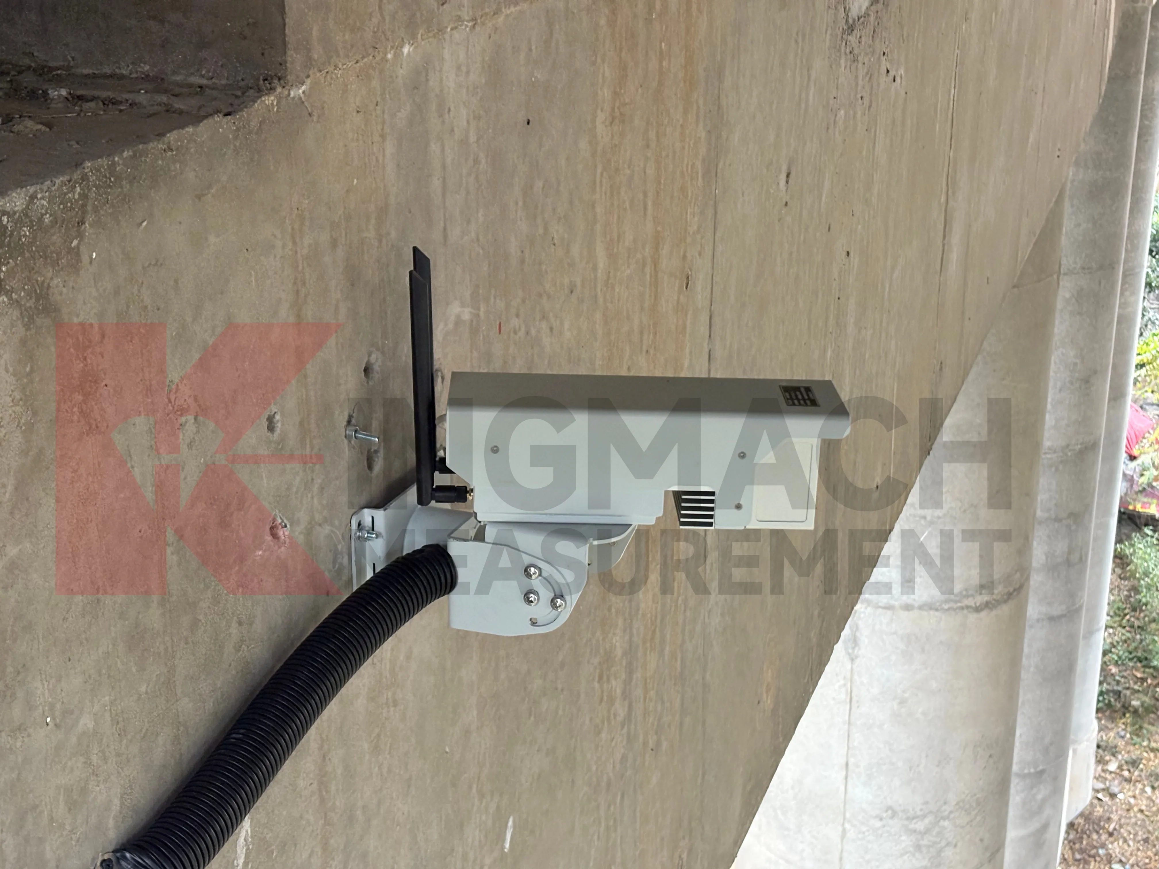 Monitor odchylenia optycznego JMGD-93XX zdjęcie 5