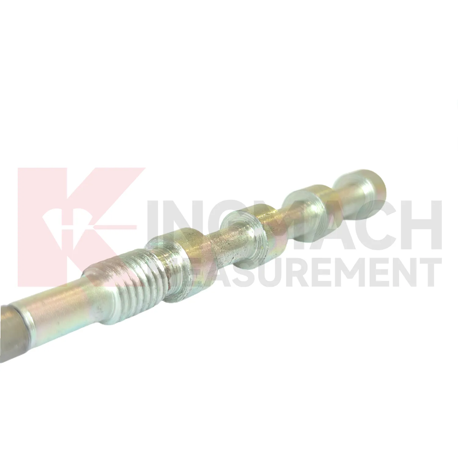 Inteligentny jednopunktowy miernik przemieszczenia skały macierzystej JMDL-32XXAT obraz 4