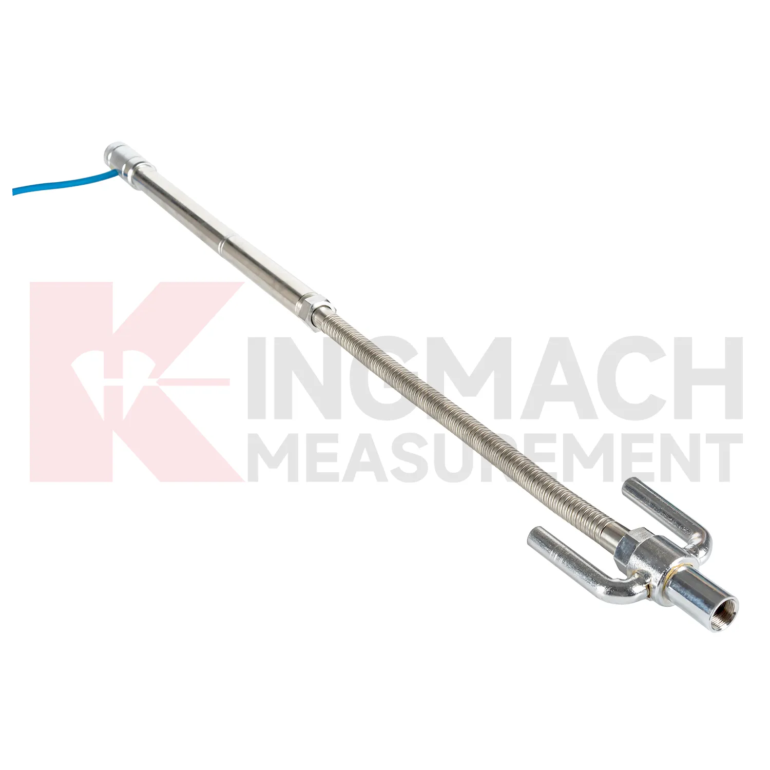 Inteligentny jednopunktowy miernik osiadania JMDL-47XXAT