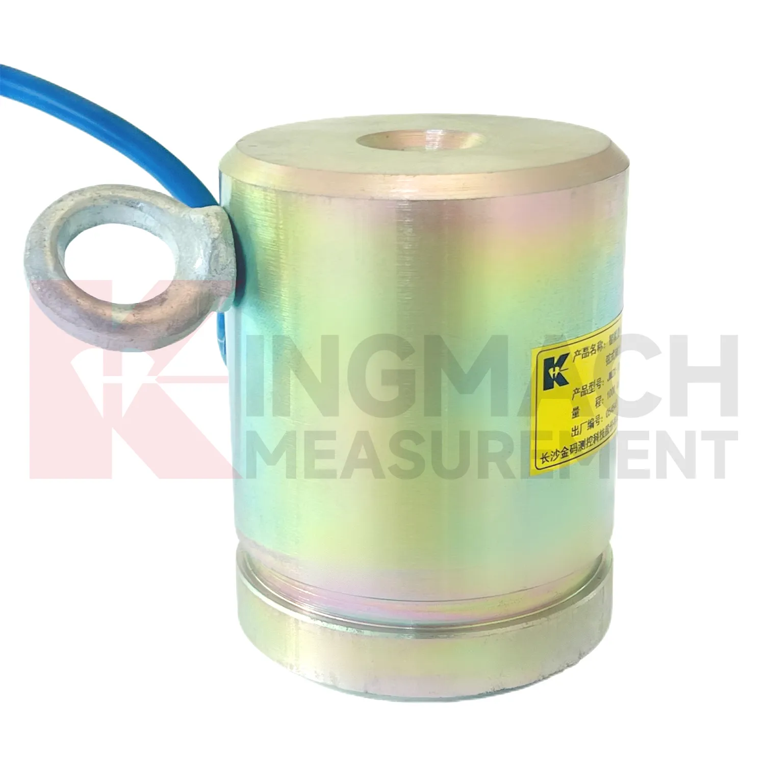 Miernik obciążenia osiowego (typ VW i Smart) JMZX-38XXHAT obraz 1